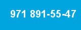 971 891-55-47 971 891-55-47
